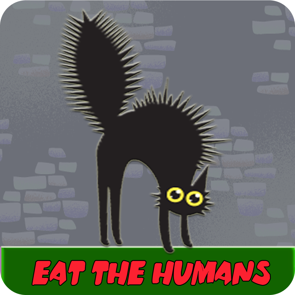 Eat The Humans