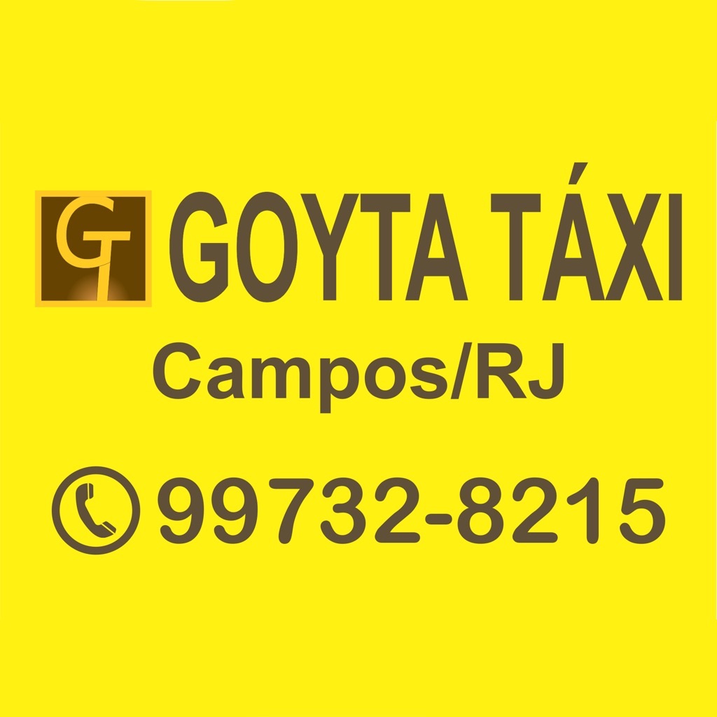 Goyta Táxi icon
