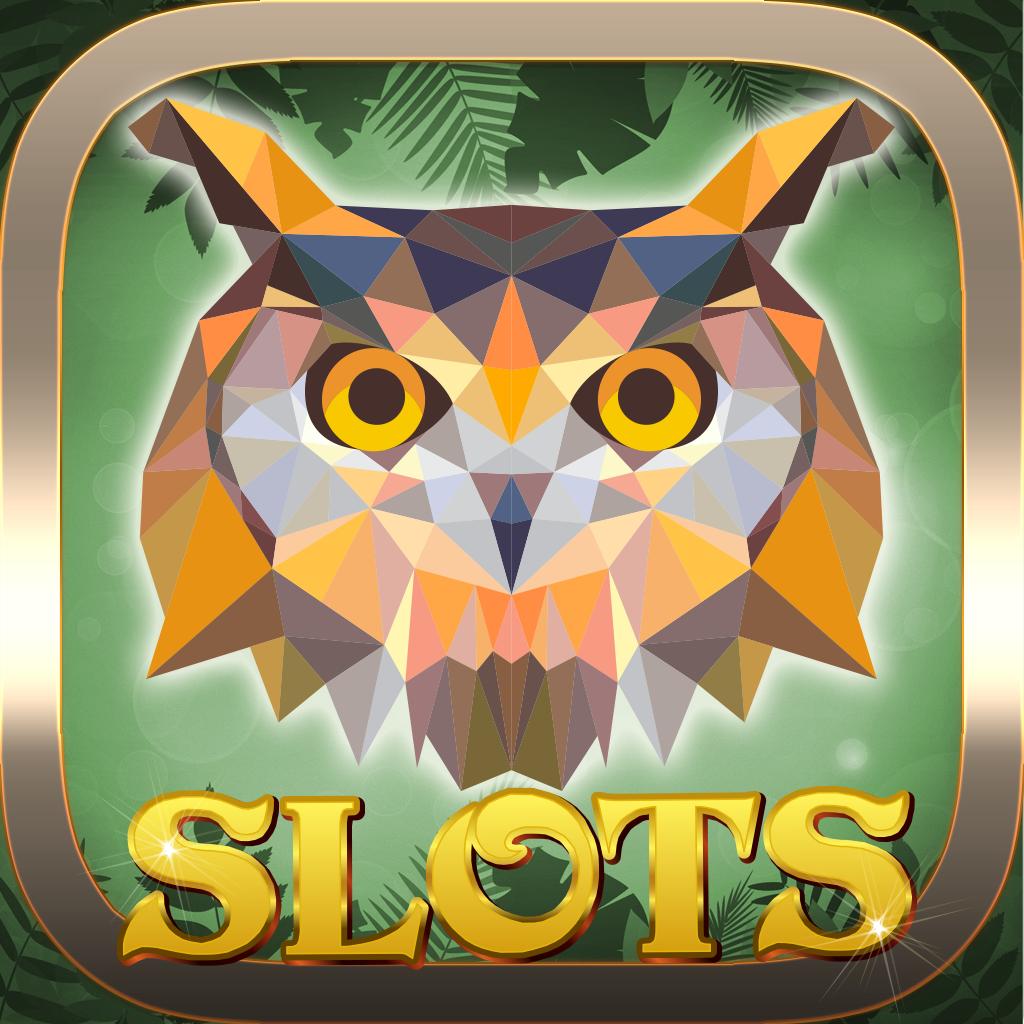 ``` 2015 ```` AAAA Aabbaut Owl Casino - Spin and Win Blast with Slots, Blackjack, Roulette and Secret Prize Wheel Fireworks FREE Bonus Spins! icon
