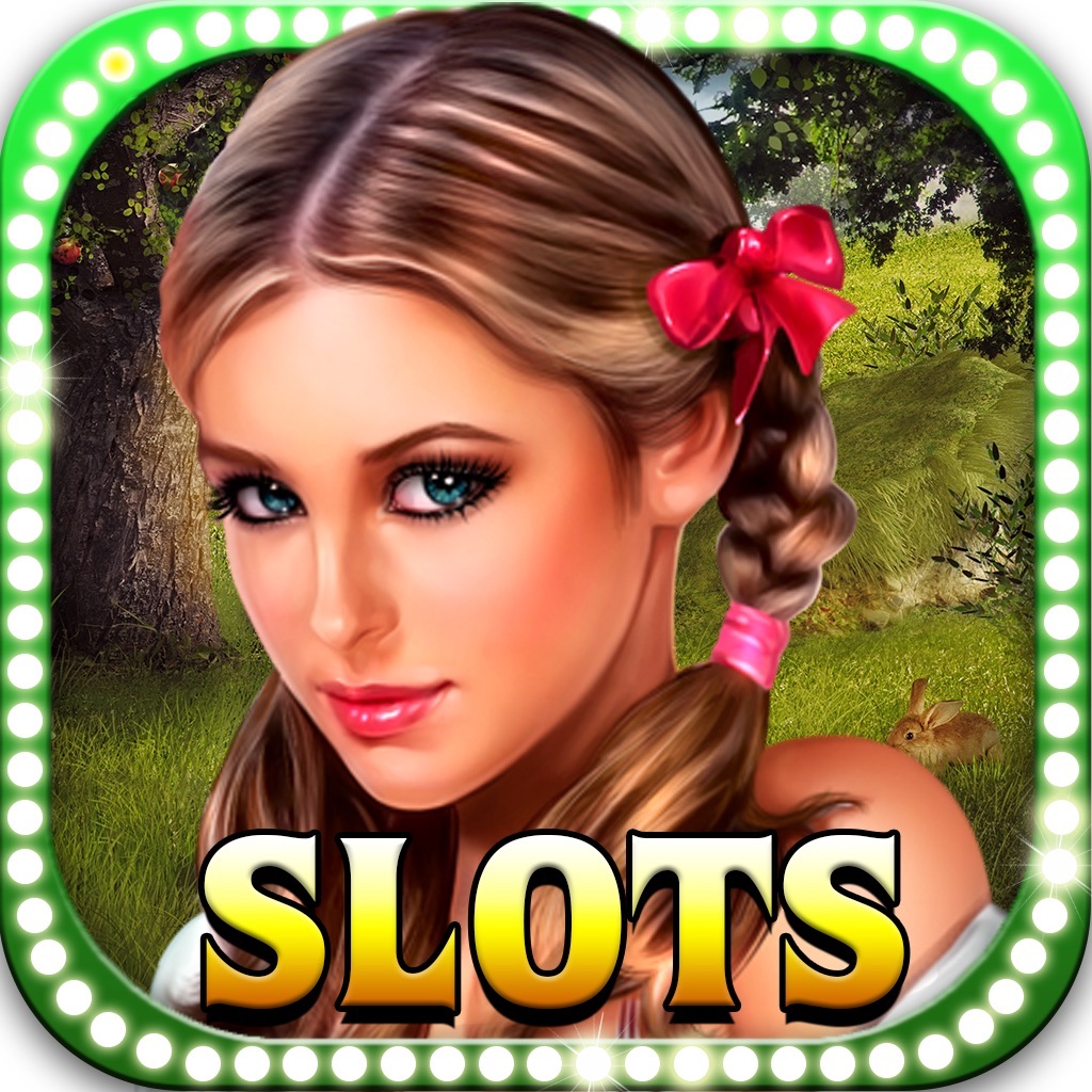 Awesome Farm Slots Pro : Vegas Casino Slots Game