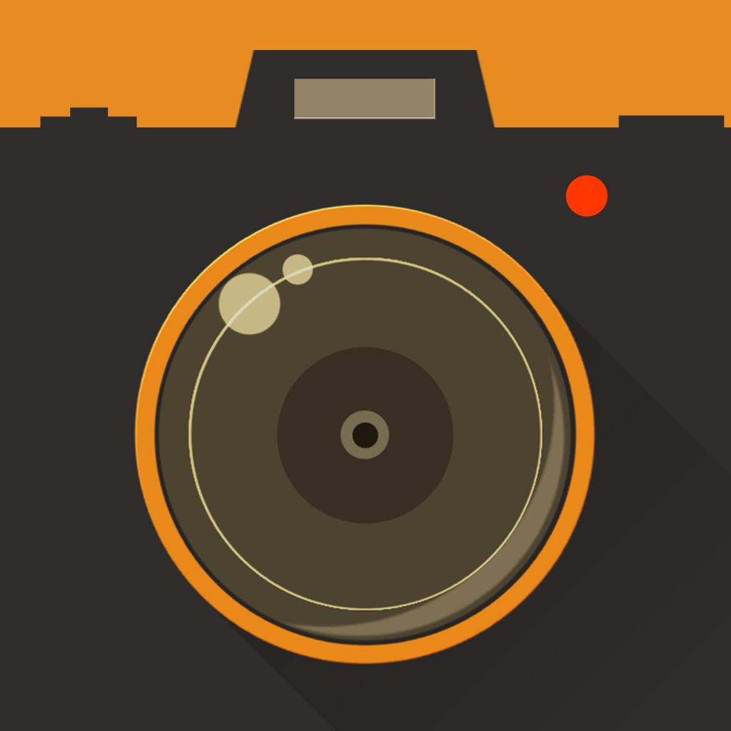 Manual Camera - Simple, fast, powerful! Manual Camera - Simple, fast, powerful!