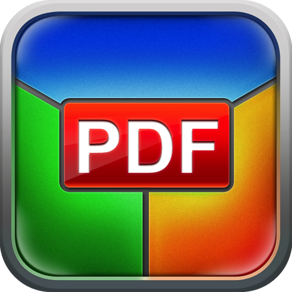 Power PDF : sign and annotate your pdfs and other documents icon