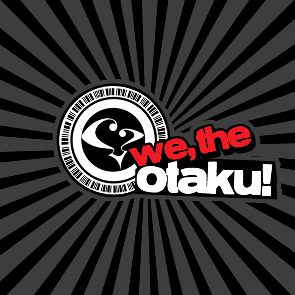 We, The Otaku: The Magazine! icon