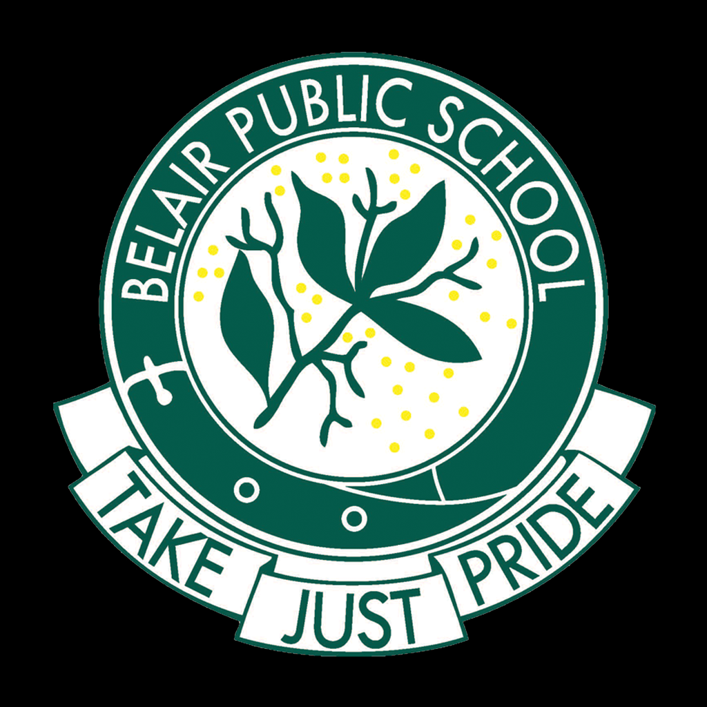 Belair Public School icon