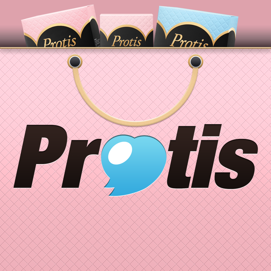 Protis普麗斯: 牙齒美白旗艦店，妳的美白牙齒專家 icon