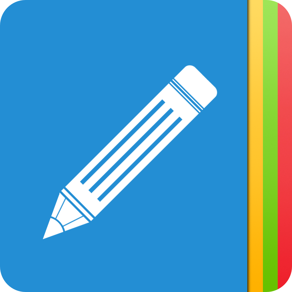 Note-Ify リマインダー、TextExpanderのとDropboxの同期とのカラフルなノート Note-Ify リマインダー、TextExpanderのとDropboxの同期とのカラフルなノート