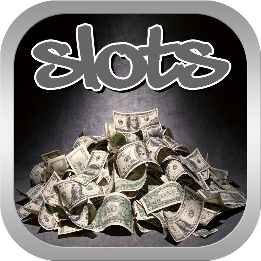 Mega Money Slot HD