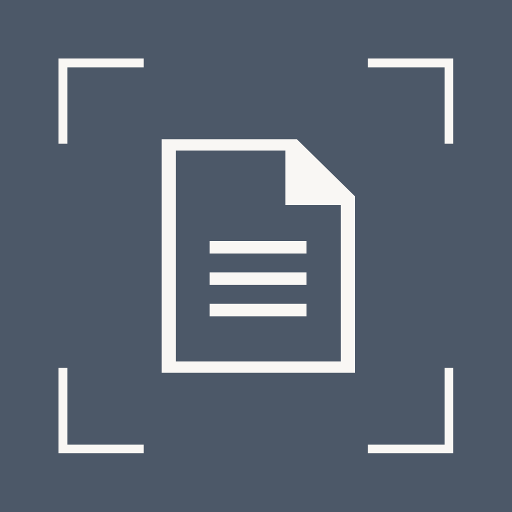 Scanio - Document scanner with Text Recognition Scanio - Document scanner with Text Recognition