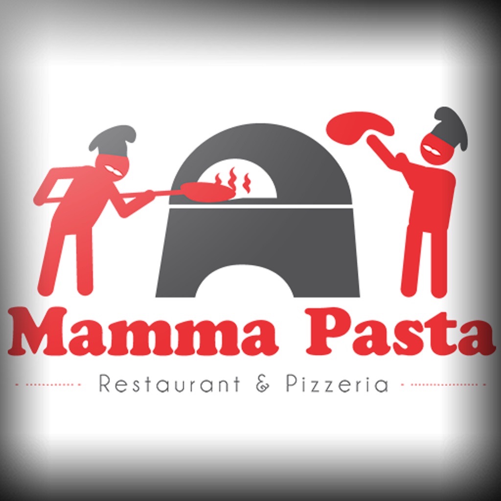 Mamma Pasta icon