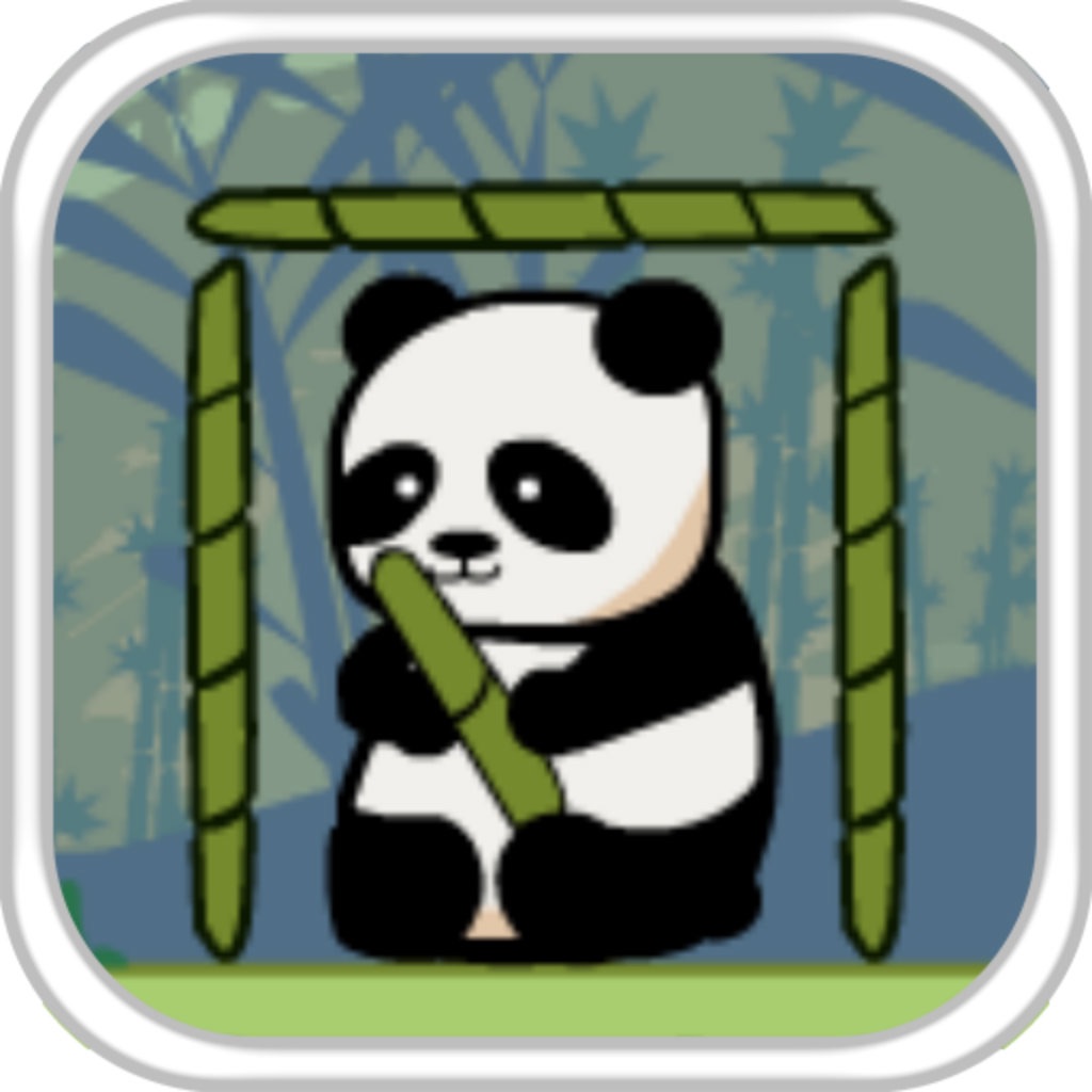 Cry Panda Cry icon