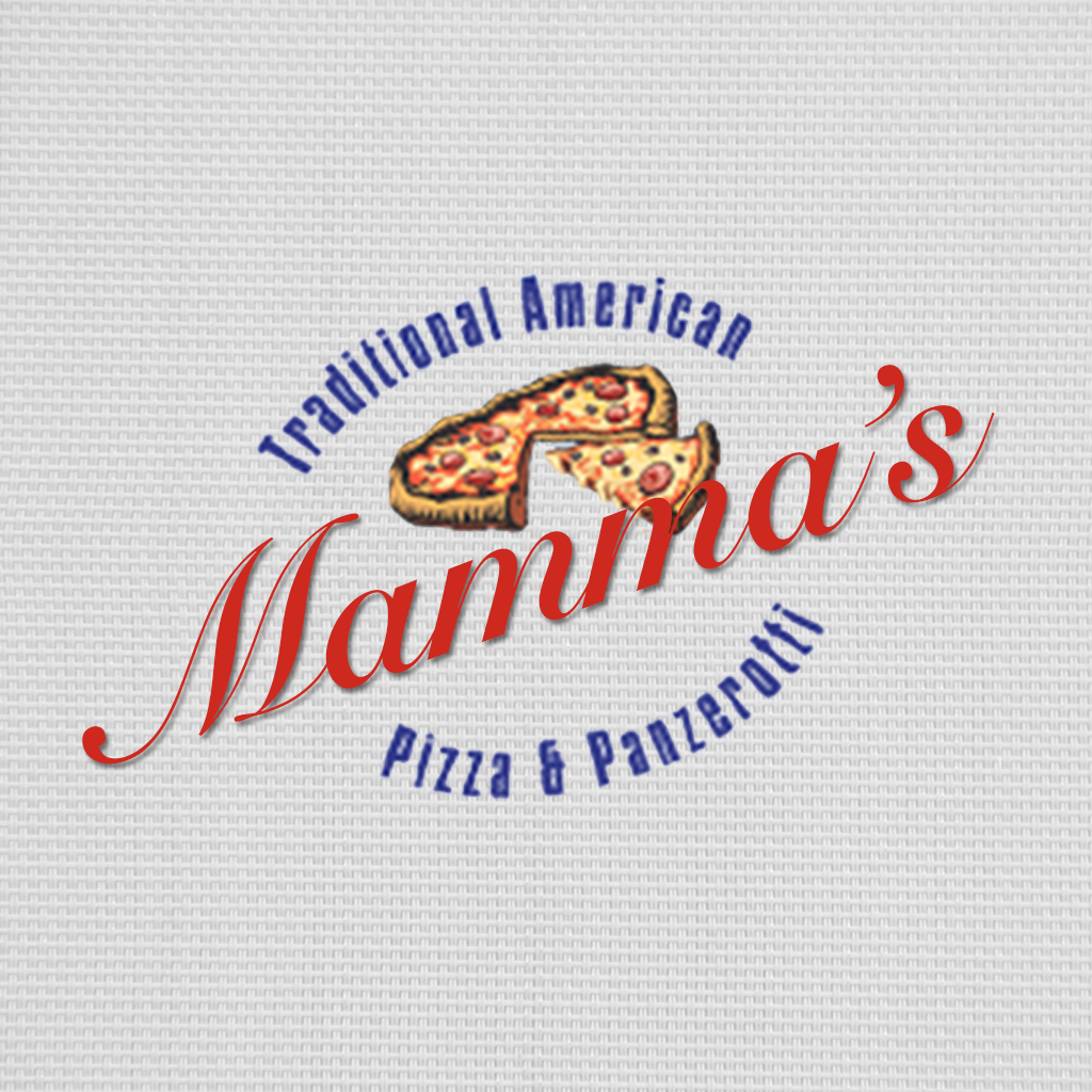 Mamma's, Edinburgh - For iPad