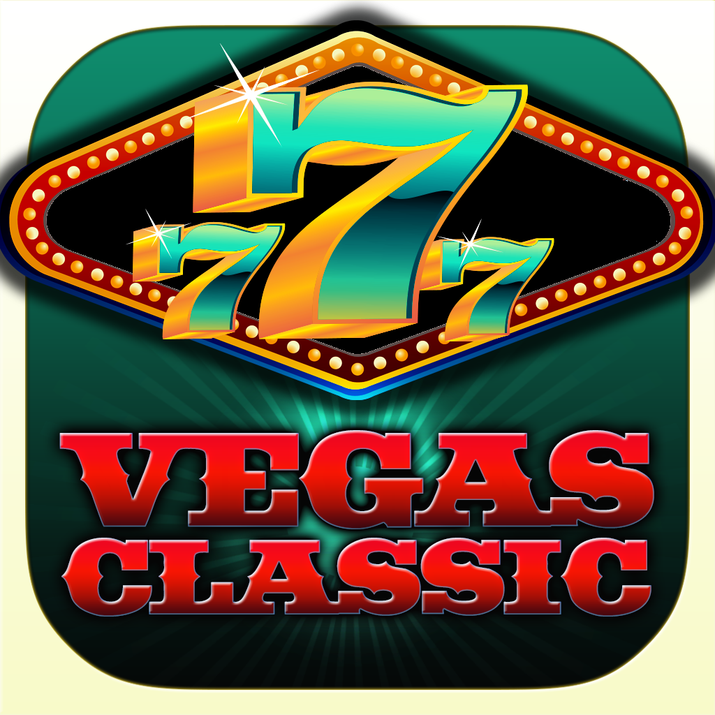 AAA Aces Classic Slots - Mega Casino Gamble Free Game icon