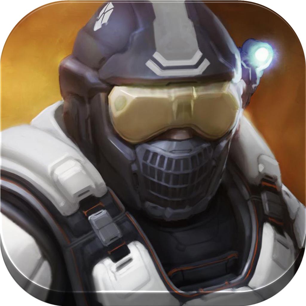 GamePRO - X-COM The Enemy Within Edition icon