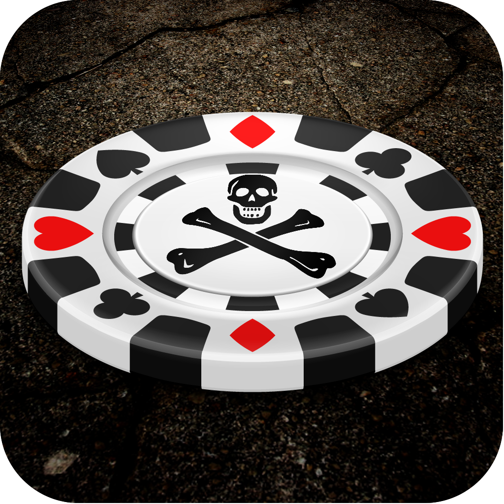 Video Poker - Pirate's Casino