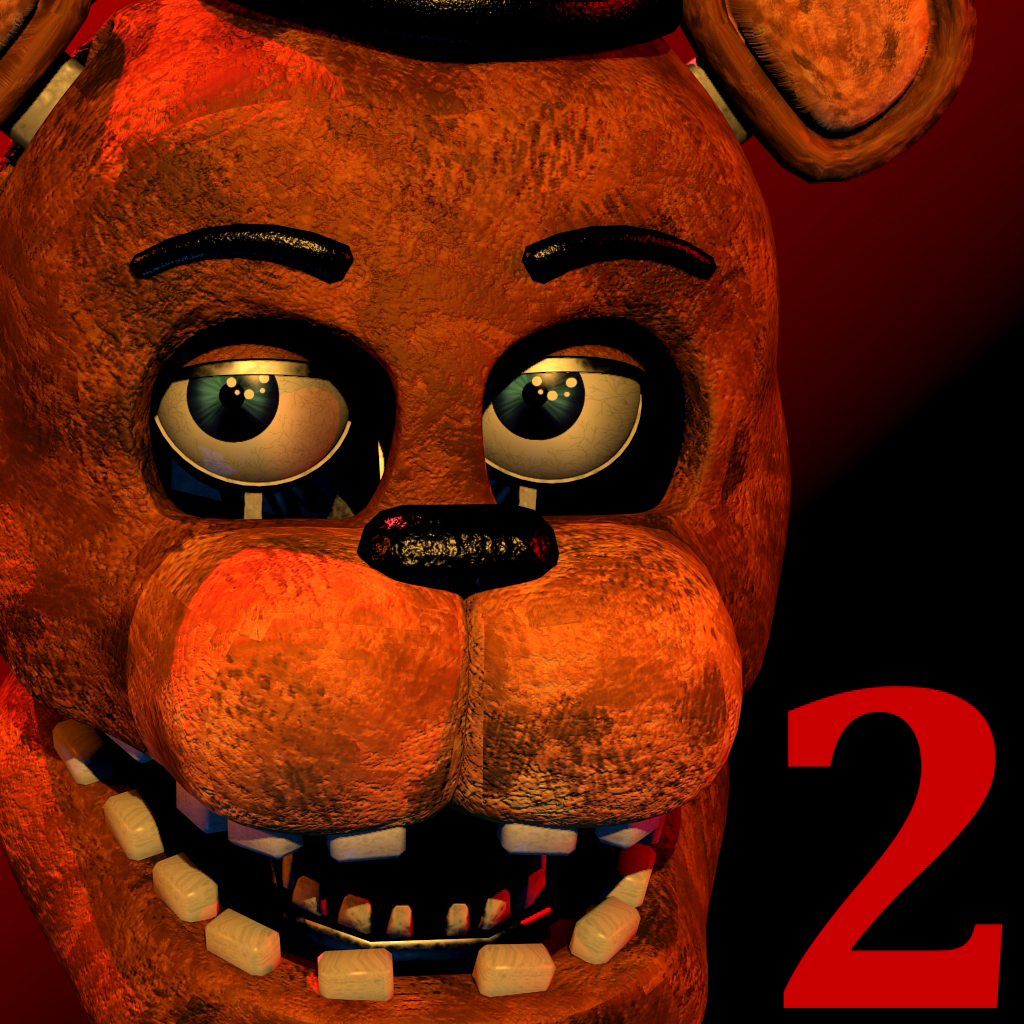 Five Nights at Freddy's 4 coming this fall? It's time for another