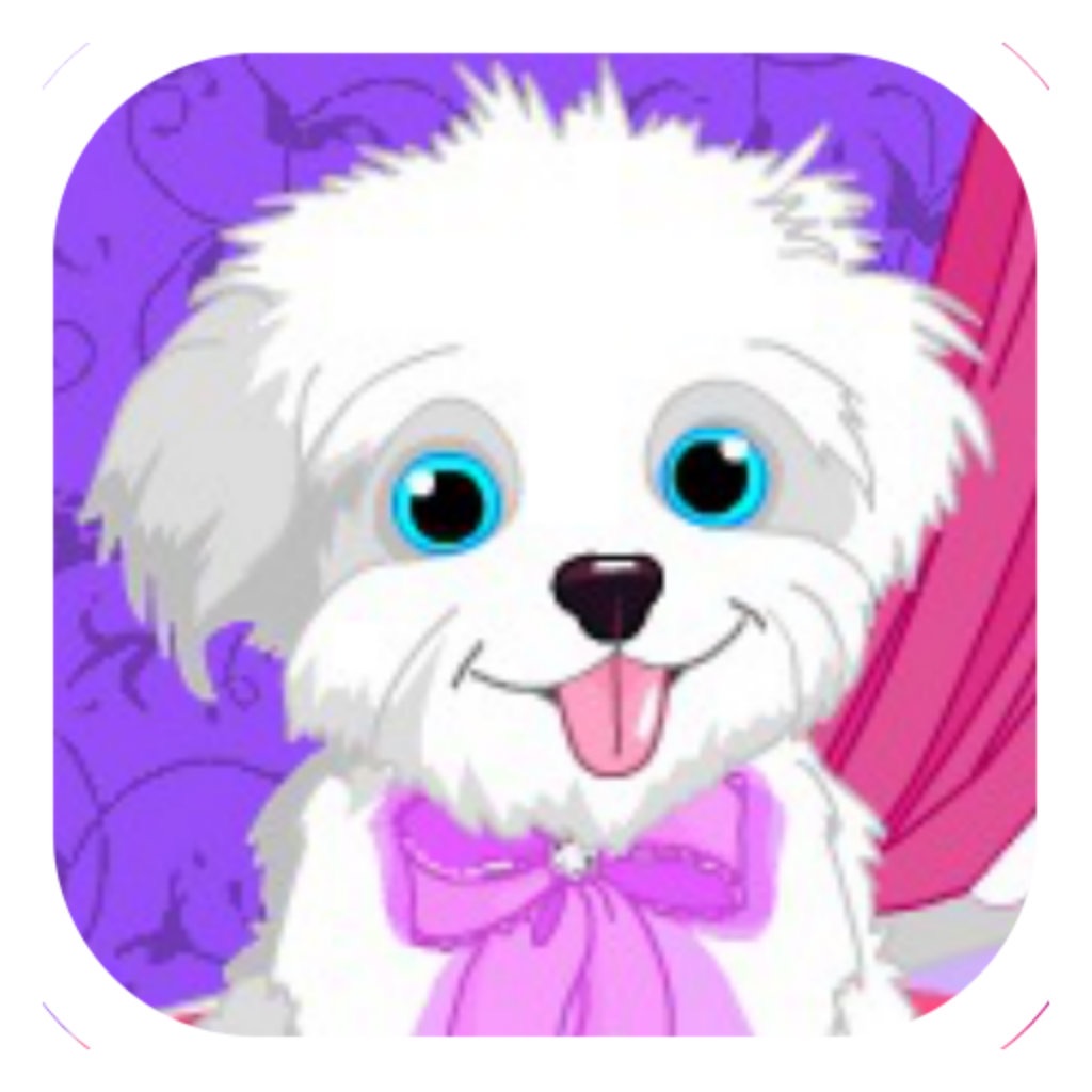 Princess Pets Care icon