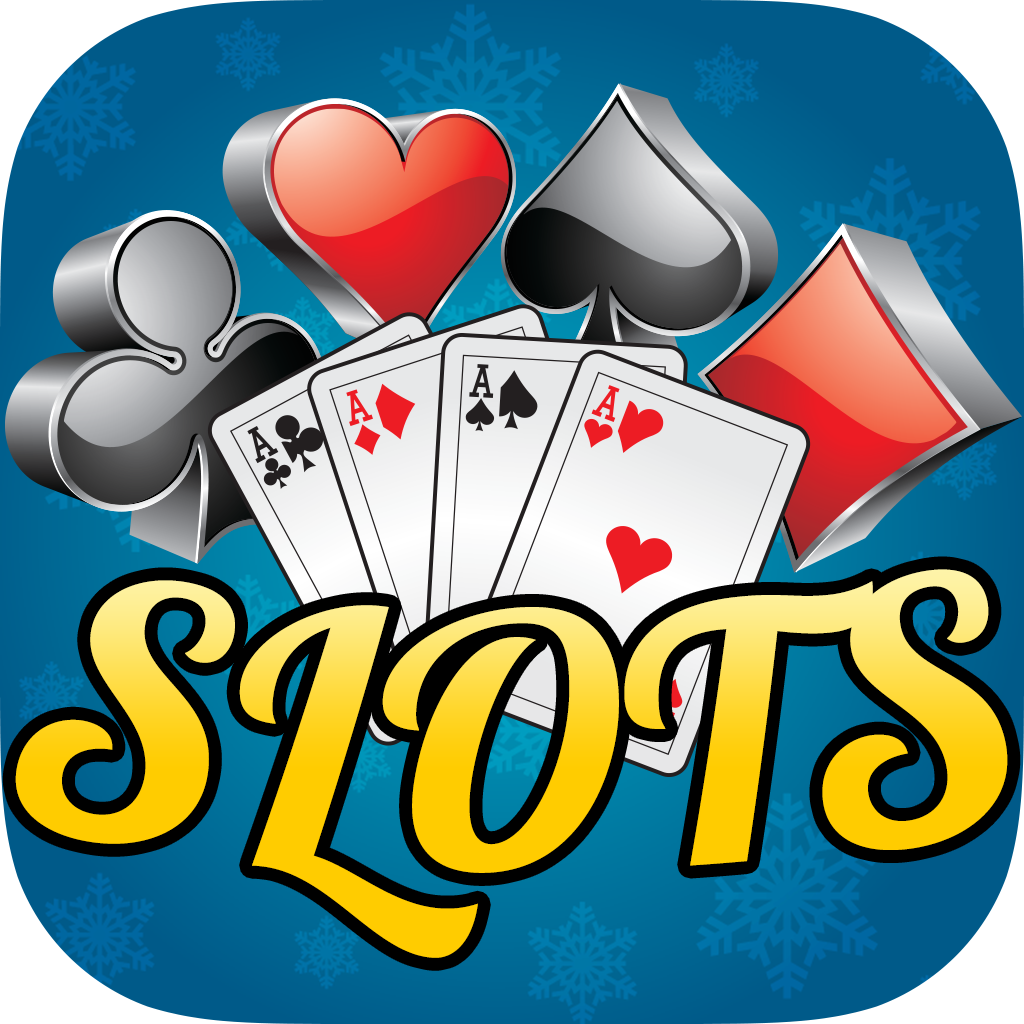 A Advanced Las Vegas Slots and Blackjack & Roulette