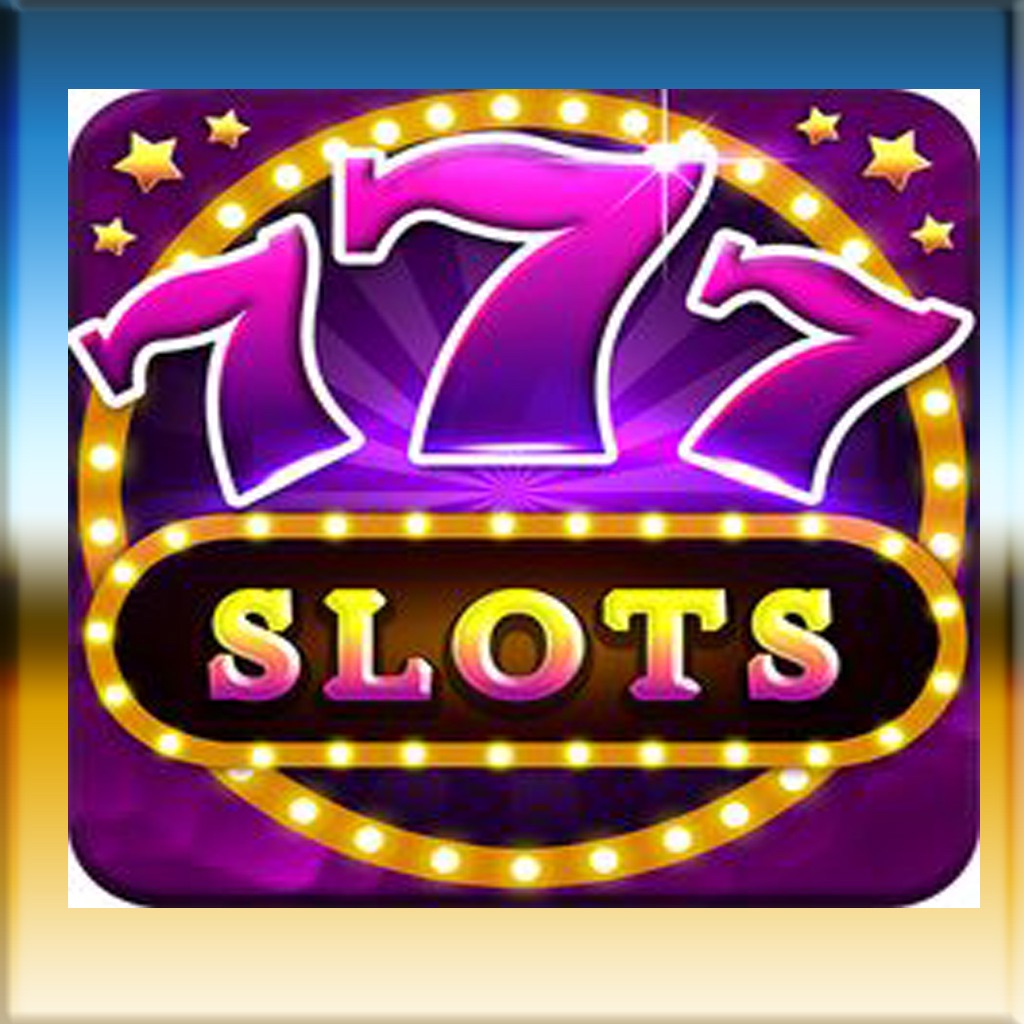 Slots Craze - Free Vegas Slot Machines Games