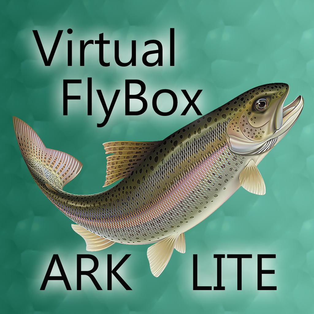 Virtual FlyBox - Arkansas LITE