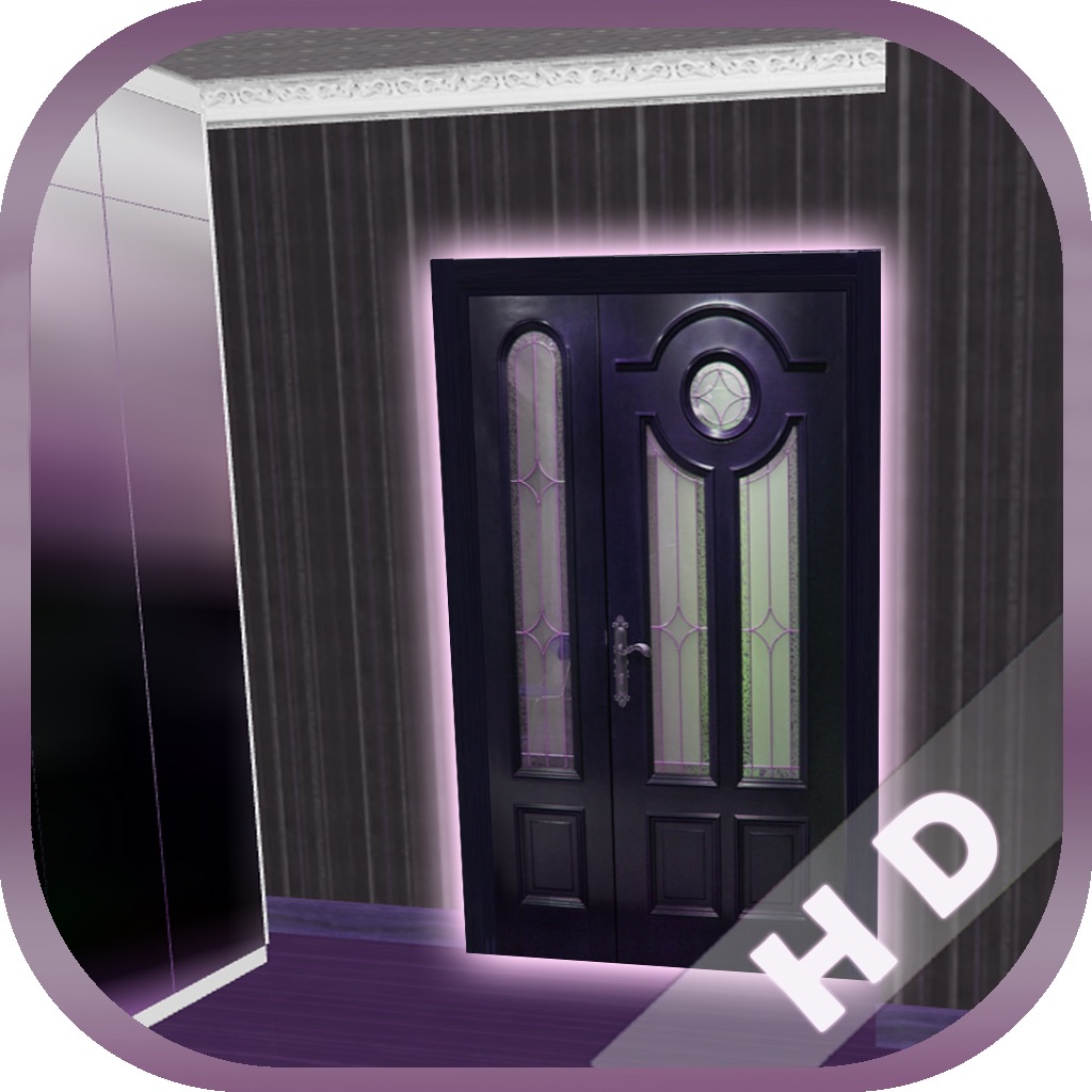 Can You Escape 9 Rooms III icon