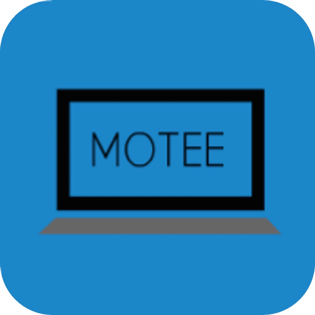 Motee icon