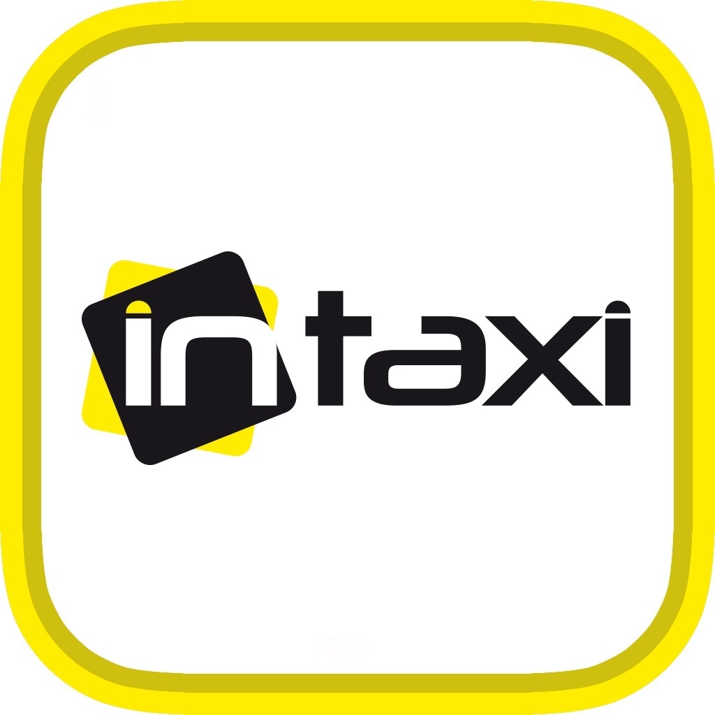 In Taxi icon