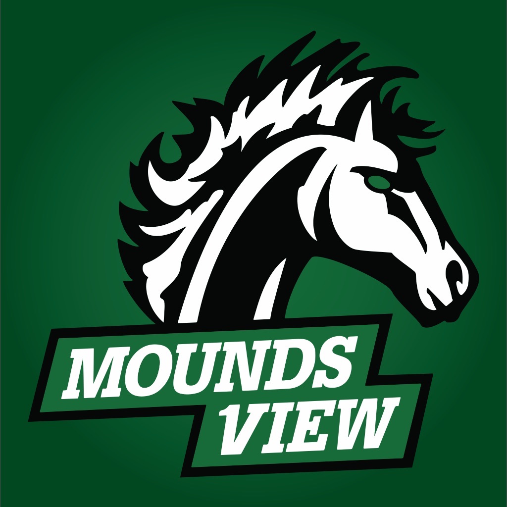 Mounds View High School Activities icon