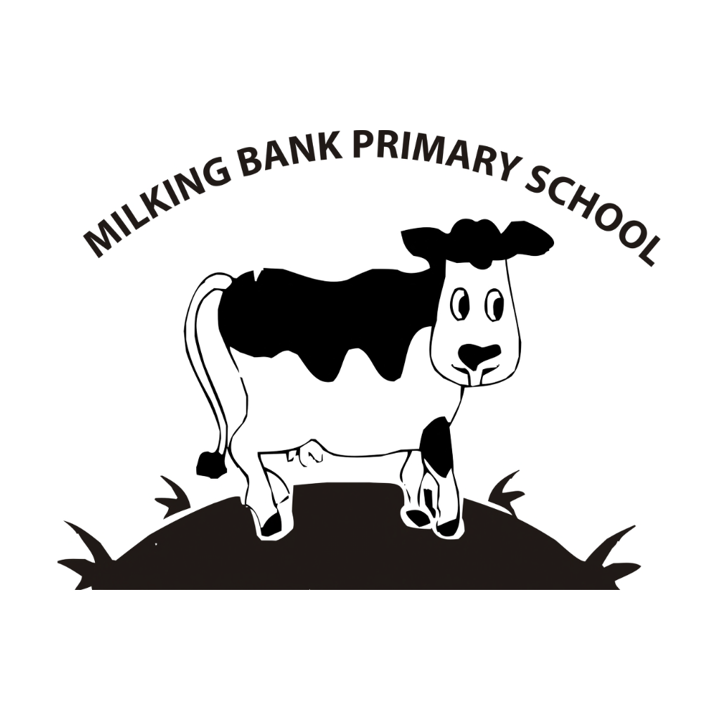 Milking Bank Primary School icon