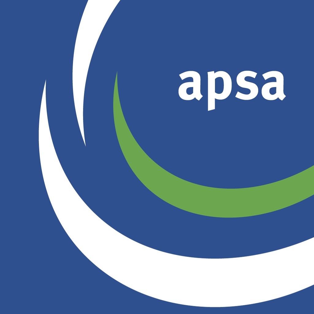 APSA Meetings