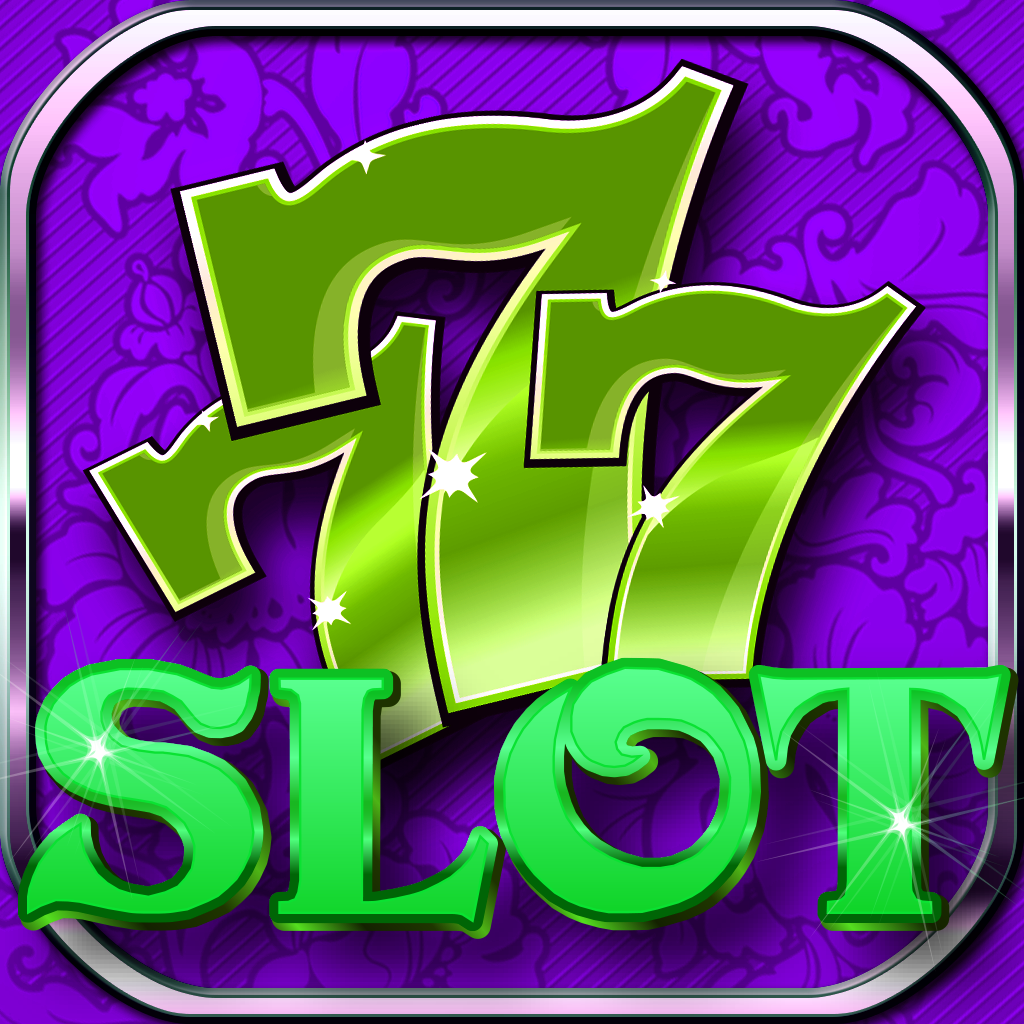 *21* Aces Classic Slots - 777 Edition Gamble Game Free icon