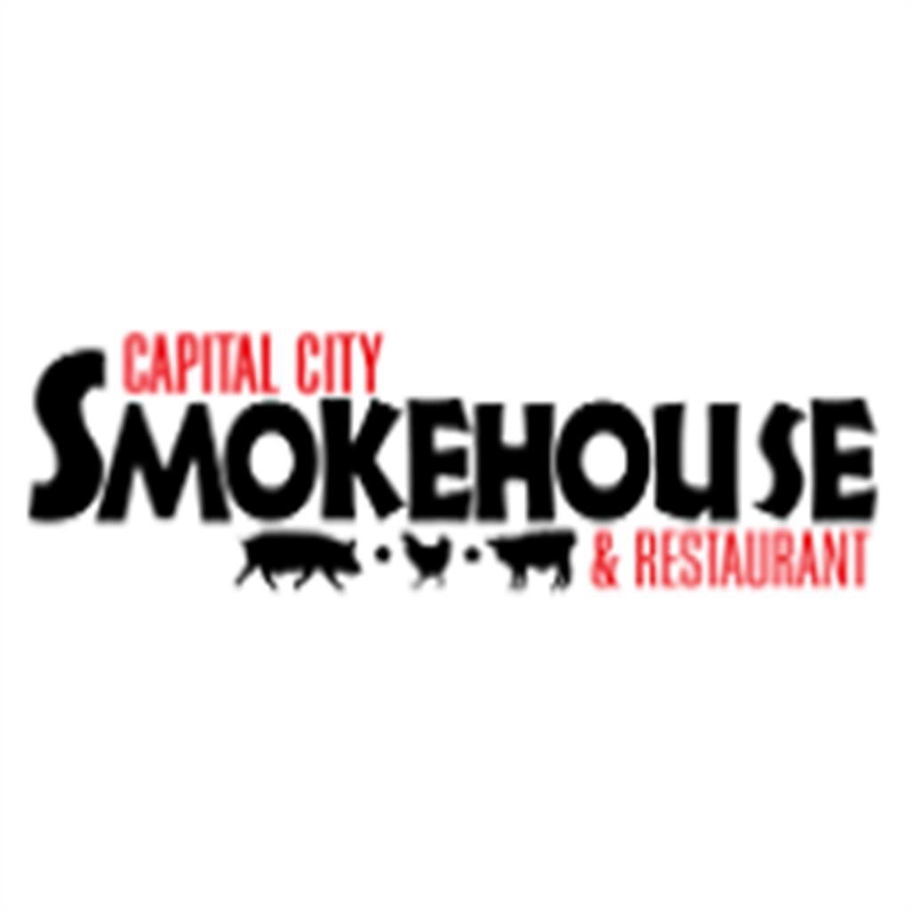 Capital City Smokehouse