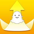 Snap Sender - upload photo & video from camera roll to SnapChat