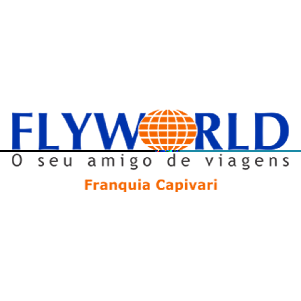 Flyworld Capivari icon