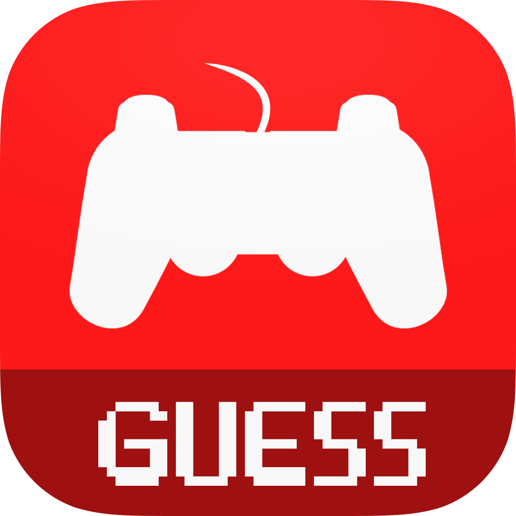 Guess the Video Game - Image Quiz Challenge icon