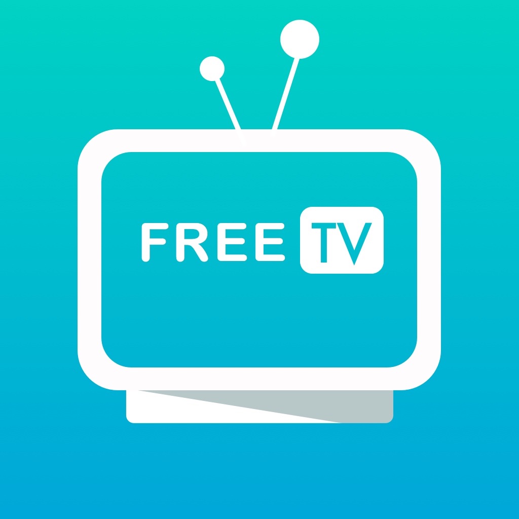 Free TV Player Pro icon