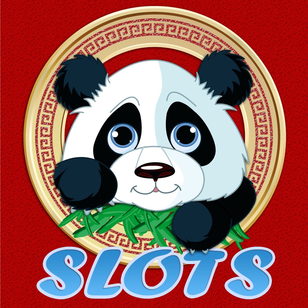 ' Panda Slot Machine HD Casa Casino Games