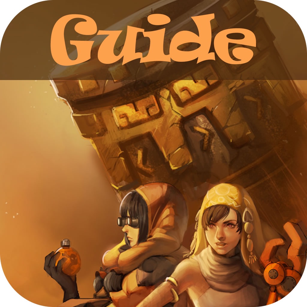 Guide for Scrolls - Best Tips, Strategy & Tricks icon