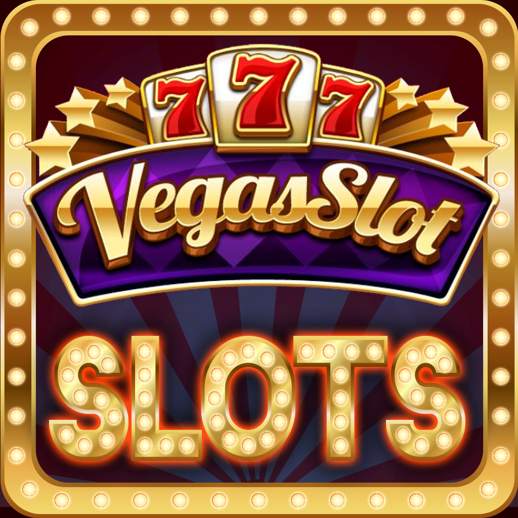 AAA Absolute Slots Classic - Casino Club Edition 777 Gamble Game icon