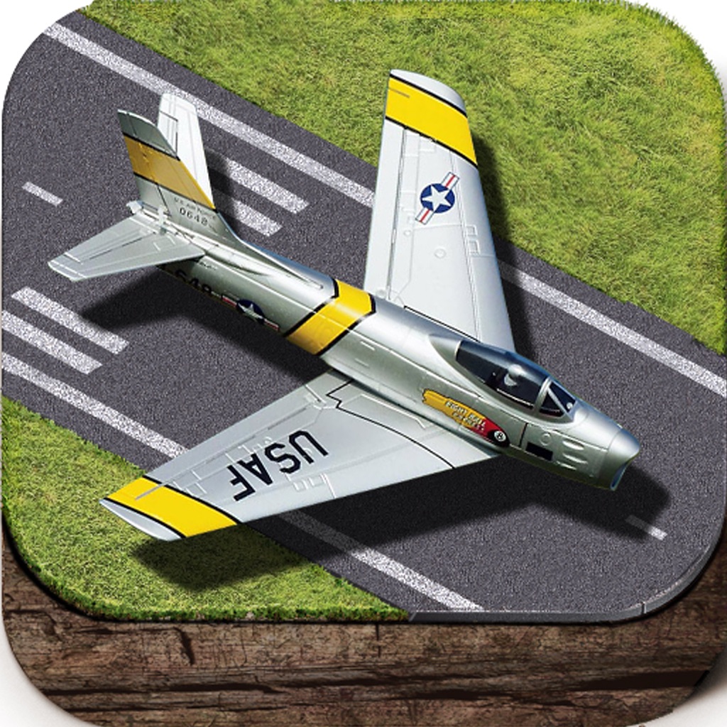 Military Alarm Clock & Time HD icon