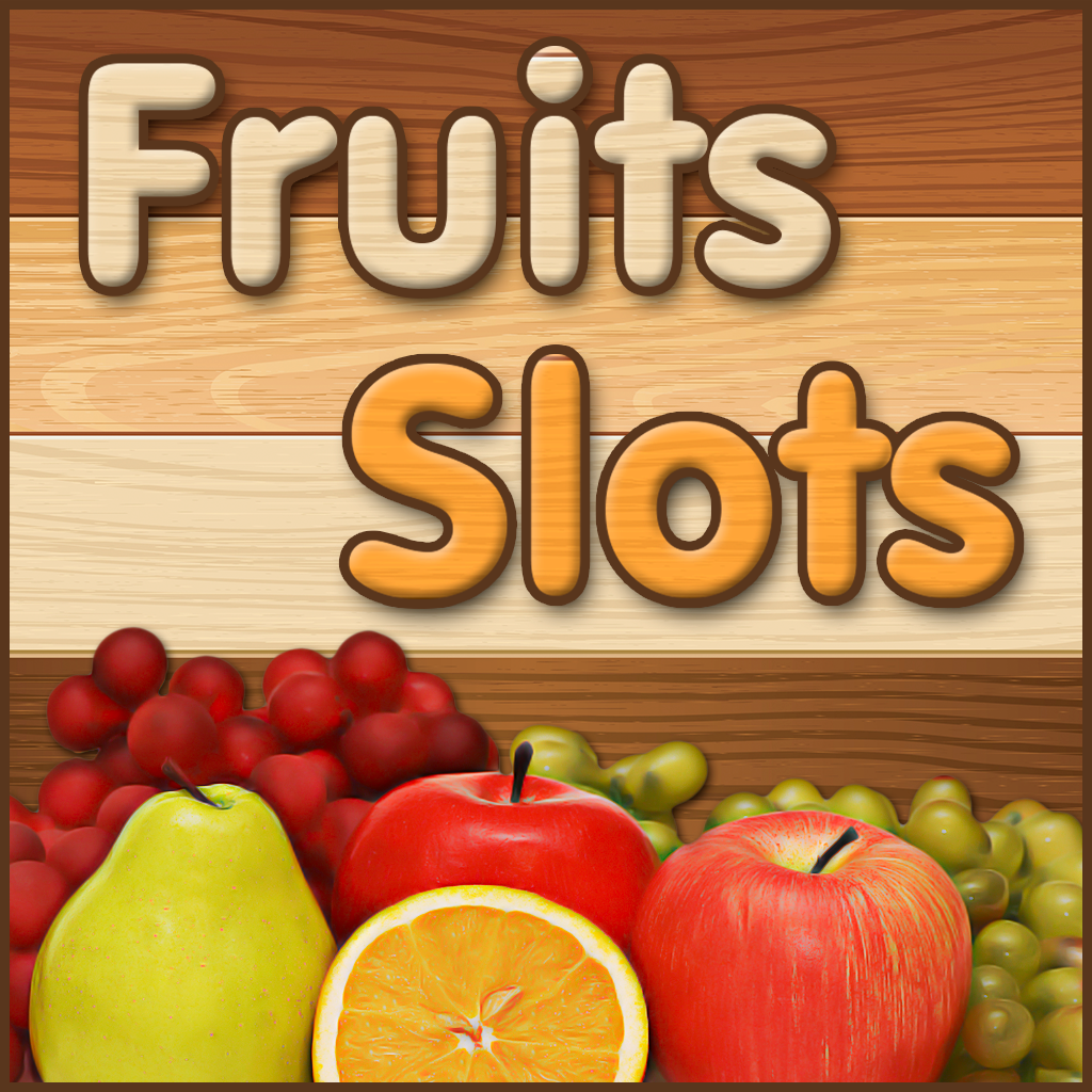 777 Aaaaamazing Slots Fruit Jackpot FREE Slots Game icon