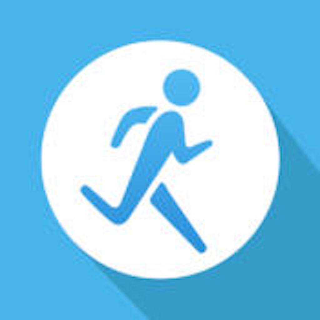 Run Tracker with Map - Tracking For Your GPS Running, Walking, Training,Calorie Counter & More