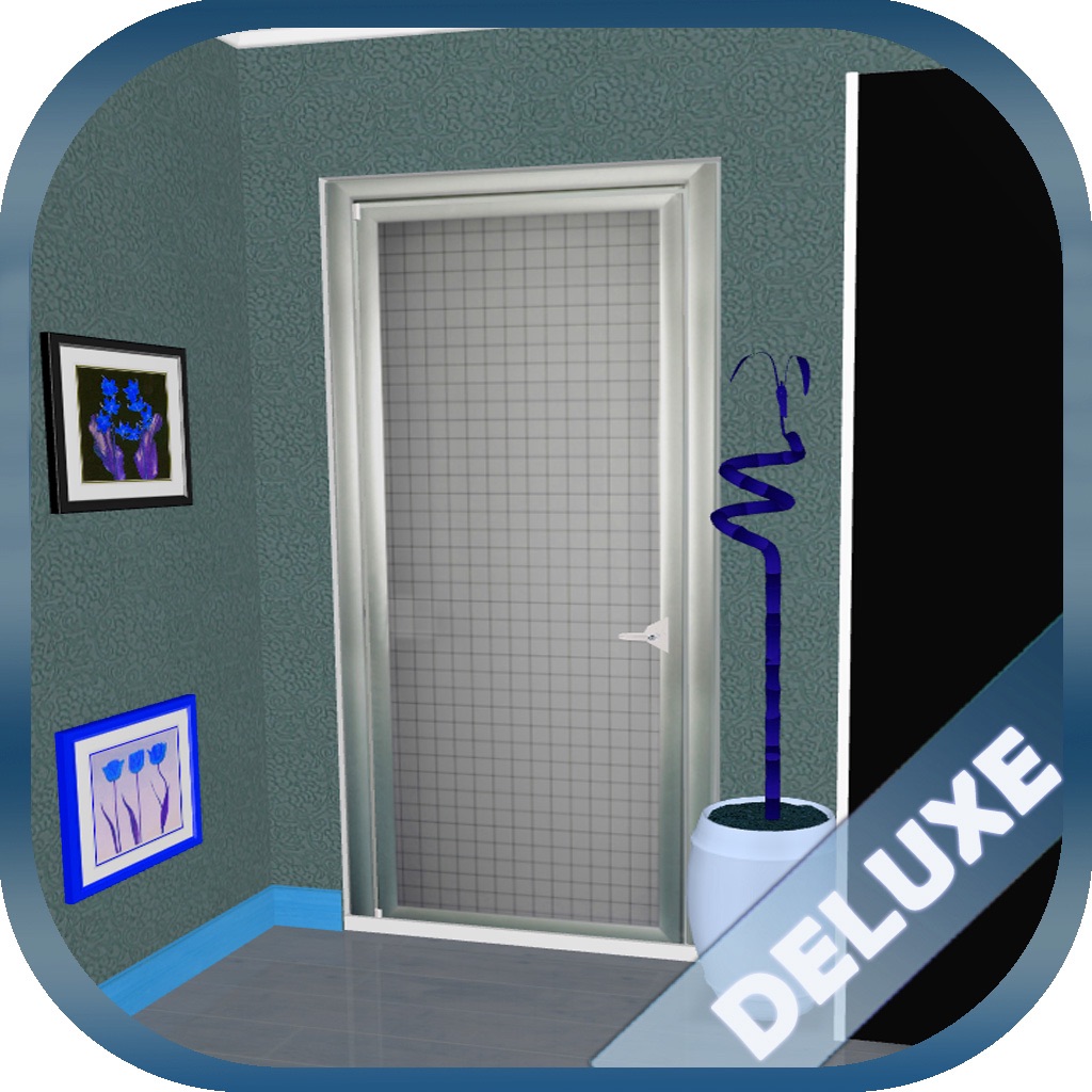 Can You Escape 9 Intriguing Rooms III Deluxe icon