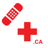 First Aid by the Canadian Red Cross