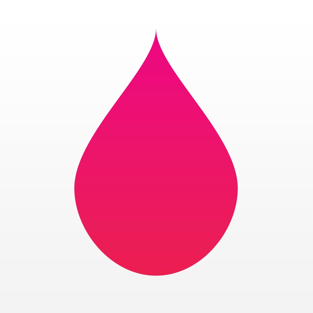 Instant Blood Pressure - Monitor Blood Pressure Using Only Your Phone icon