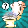 Magic Toilet - "The Answers To Life's Questions!"