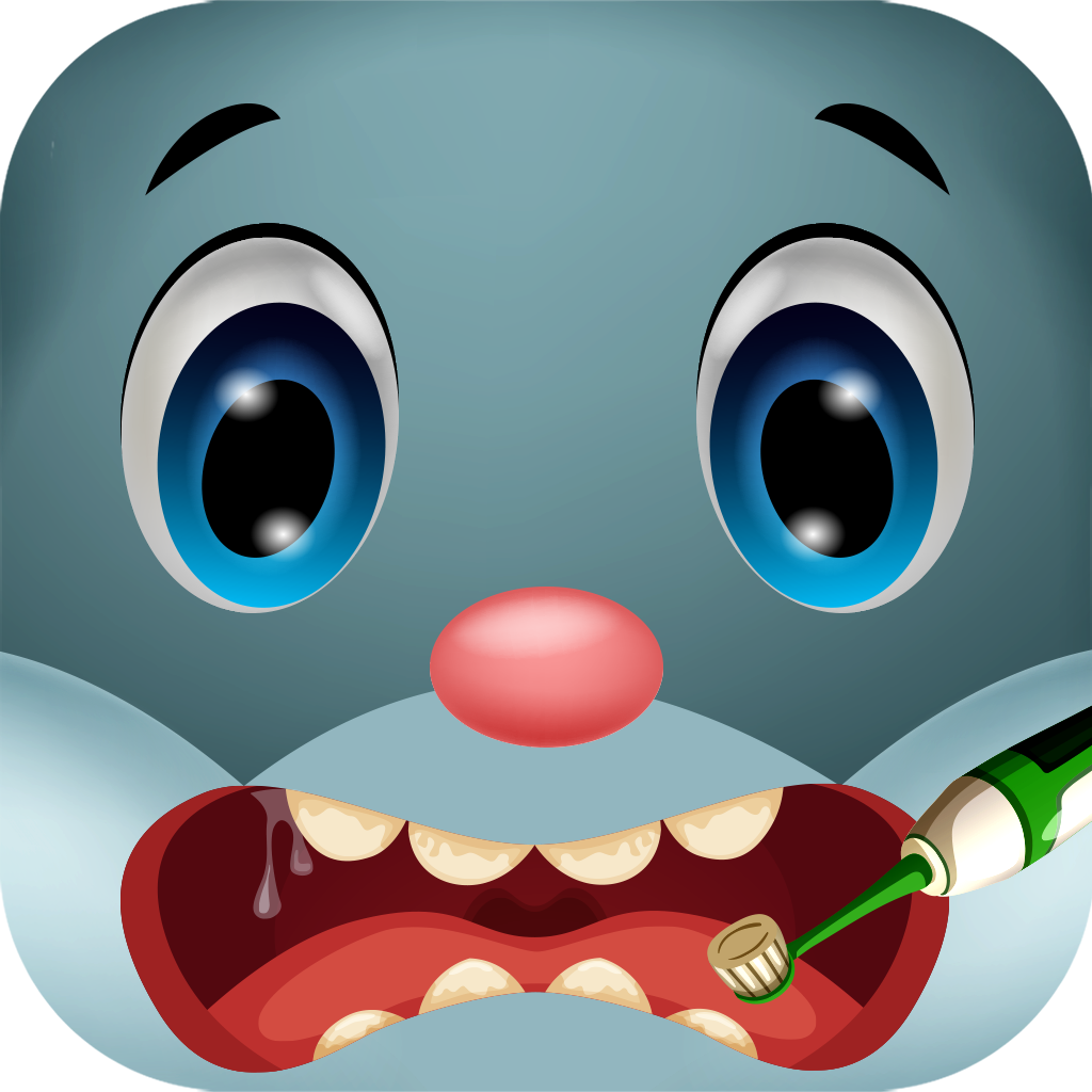 ' A Alpha Betty Dentist New Little Dental Dr. X Treatment's Fun! Free Games For Kids