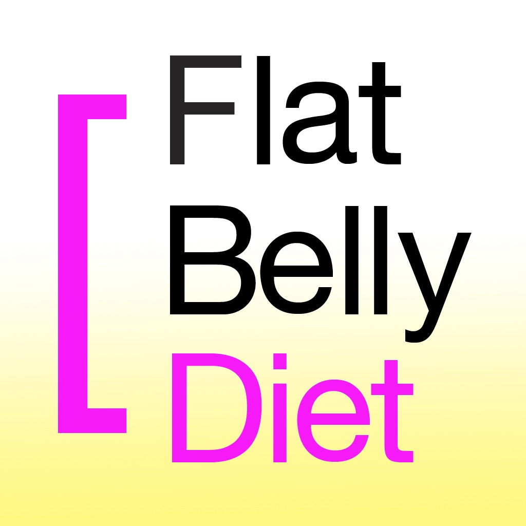 Flat Belly Diet - Lose Belly Fat Now!