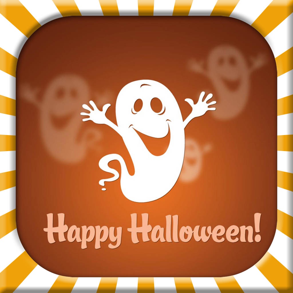 Halloween Match Free - Three In A Line Puzzle Game