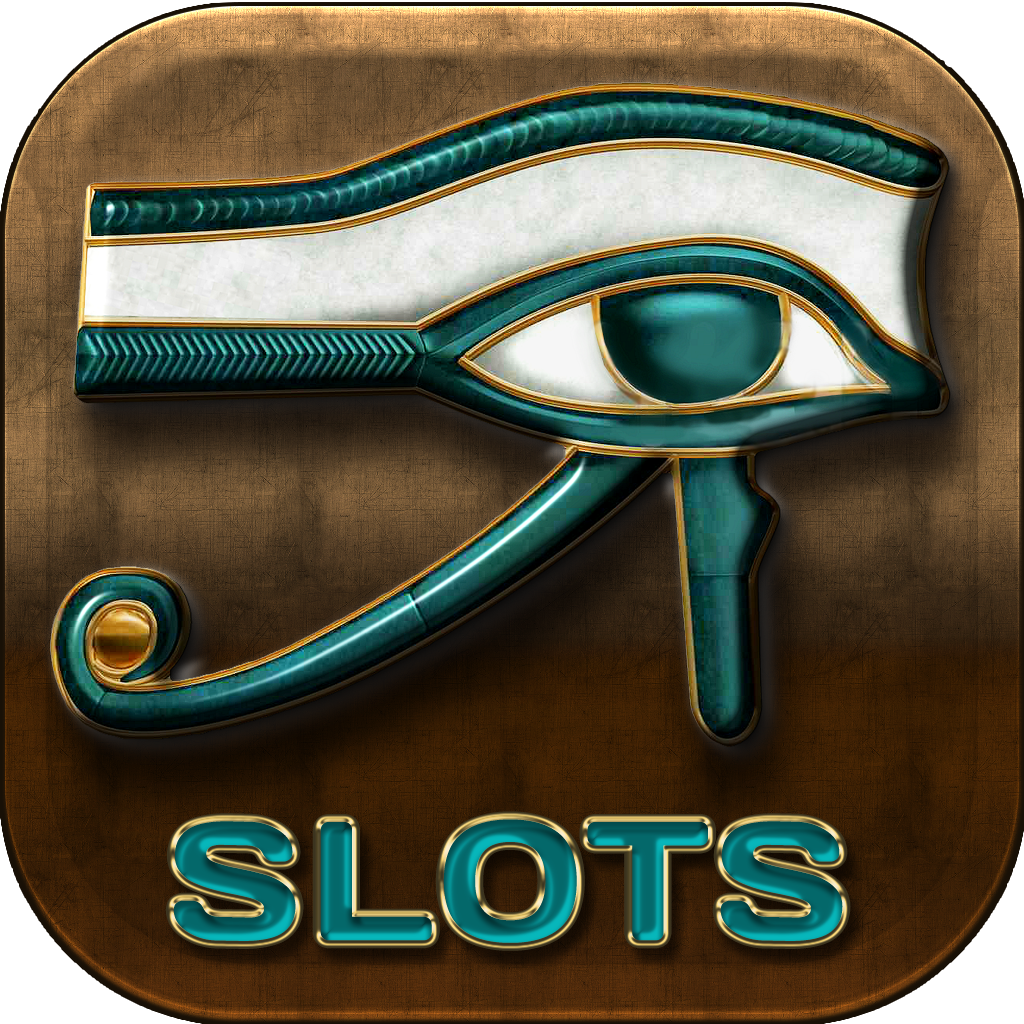 Egypt Pharaoh's Way of Fortune Slots Machines - FREE Las Vegas Casino Slot Tournament icon