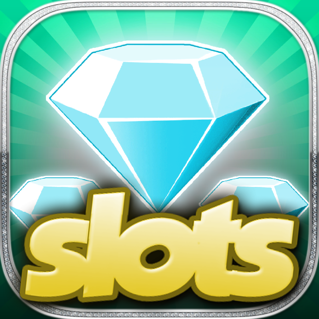 `` 2015 `` My Slot Machine - Free Casino Slots Game icon